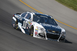 Danica Patrick, Stewart-Haas Racing, Chevrolet