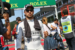 Sergio Perez, Sahara Force India F1