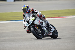 Markus Reiterberger, Althea BMW Team