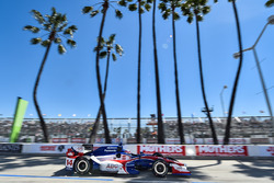 Takuma Sato, A.J. Foyt Enterprises Honda