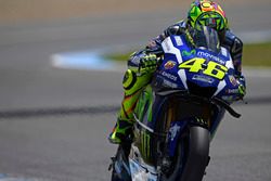 Valentino Rossi, Movistar Yamaha MotoGP
