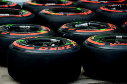 Pneumatici Pirelli