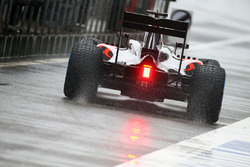 Фернандо Алонсо, McLaren MP4-31
