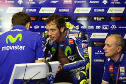 Valentino Rossi, Yamaha Factory Racing