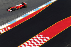 Себастьян Феттель, Ferrari SF16-H