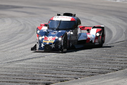 #0 Panoz DeltaWing Racing DWC13: Katherine Legge, Sean Rayhall