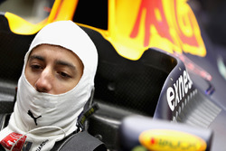 Daniel Ricciardo, Red Bull Racing RB12