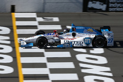 Марко Андретті, Andretti Autosport Honda