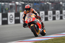 Marc Márquez, Repsol Honda Team