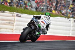 Eugene Laverty, Aspar MotoGP Team