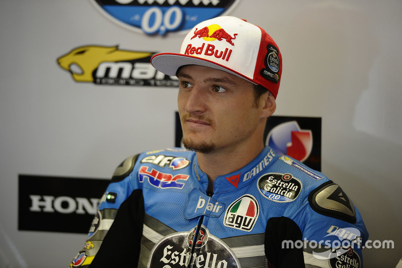 Jack Miller, Marc VDS Racing, Honda