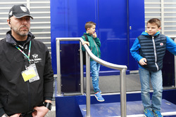 Guardaespaldas de Jorge Lorenzo, Yamaha Factory Racing