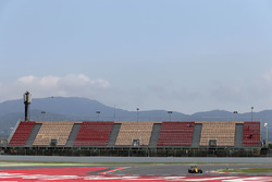Кевин Магнуссен, Renault Sport F1 Team RS16
