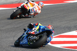 Маверік Віньялес, Team Suzuki Ecstar MotoGP