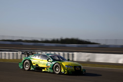 Mike Rockenfeller, Audi Sport Team Phoenix, Audi RS 5 DTM