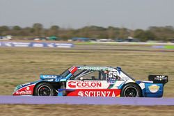 Matias Jalaf, CAR Racing Torino