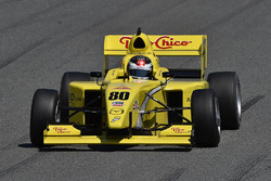 Pato O'Ward, Team Pelfrey