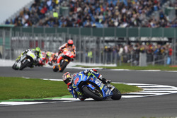 Маверік Віньялес, Team Suzuki MotoGP