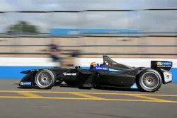 Sébastien Buemi, Renault e.Dams