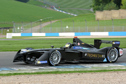 Ma Qing Hua, Techeetah