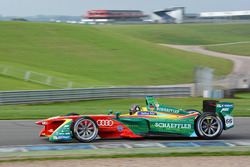Daniel Abt, ABT Schaeffler Audi Sport
