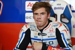 Scott Redding, Pramac Racing