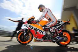 Marc Márquez, Repsol Honda Team
