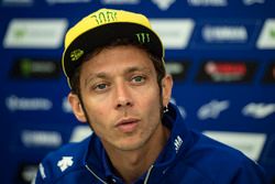 Valentino Rossi, Yamaha Factory Racing