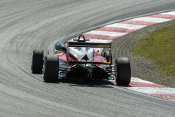 Нік Кессіді, Prema Powerteam Dallara F312 - Mercedes-Benz