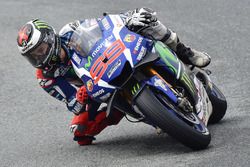 Jorge Lorenzo, Yamaha Factory Racing