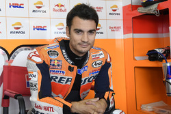 Dani Pedrosa, Repsol Honda Team