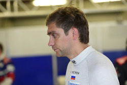 Виталий Петров, SMP Racing