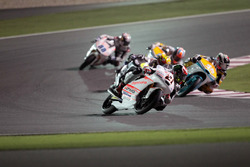 Francesco Bagnaia, Aspar Team Mahindra, Mahindra