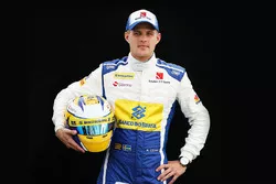 Marcus Ericsson, Sauber
