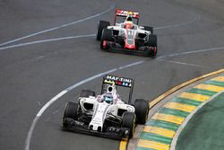 Valtteri Bottas, Williams FW38