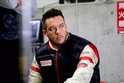 Andre Lotterer, Team Tom's