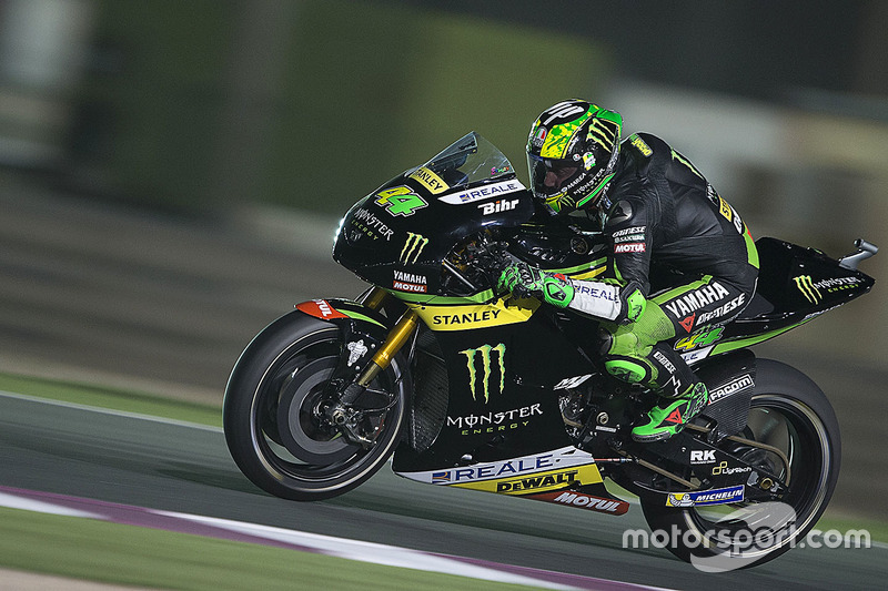 Pol Espargaro (Yamaha), 7. Platz
