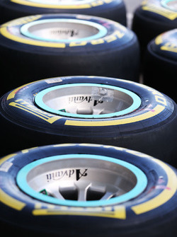 Neumáticos Pirelli