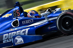 Джозеф Ньюгарден, Ed Carpenter Racing Chevrolet