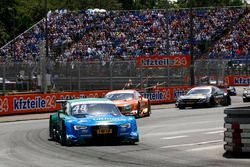 Edoardo Mortara, Audi Sport Team Abt Sportsline, Audi RS 5 DTM