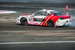 Екатерина Седых, Nissan Silvia