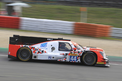 #44 Manor, Oreca 05 - Nissan: Tor Graves, Antonio Pizzonia, Matthew Howson
