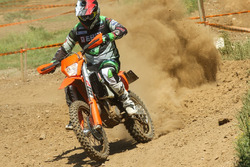 Gamma KTM EXC 2017
