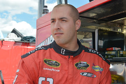Kevin Lacroix