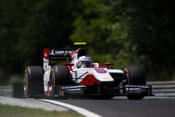 Сергей Сироткин, ART Grand Prix
