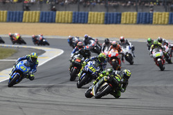 Пол Эспаргаро, Monster Yamaha Tech 3