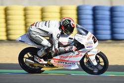 Francesco Bagnaia, Aspar Team Mahindra Moto3