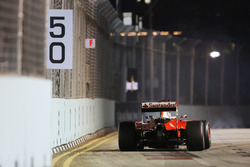 Kimi Raikkonen, Ferrari SF16-H
