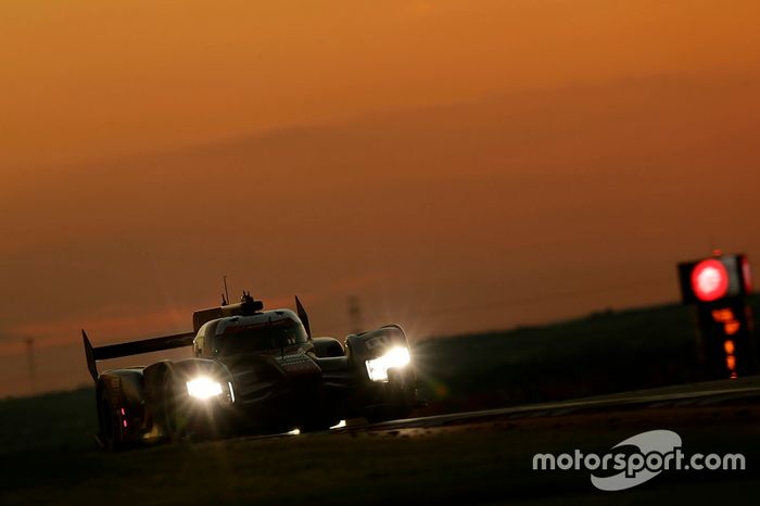 #7 Audi Sport Team Joest Audi R18: Marcel Fässler, Andre Lotterer, Benoit Tréluyer