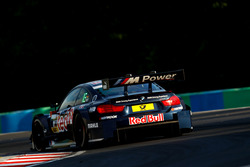 Marco Wittmann, BMW Team RMG, BMW M4 DTM